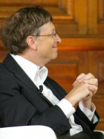 Bill Gates