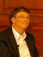 Bill Gates