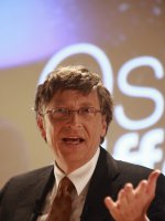 Bill Gates