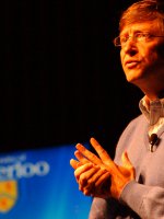 Bill Gates