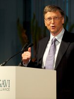 Bill Gates