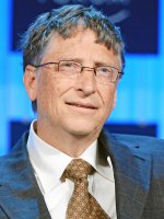 Bill Gates