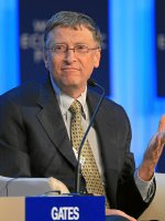 Bill Gates