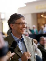 Bill Gates