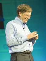 Bill Gates