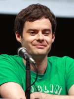 Bill Hader