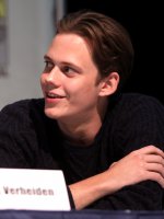 Bill Skarsgard