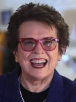 Billie Jean King