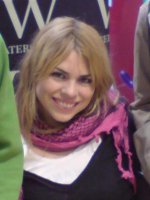Billie Piper
