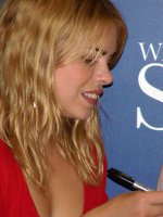 Billie Piper