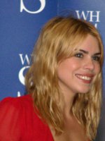 Billie Piper