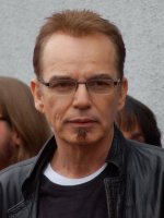 Billy Bob Thornton
