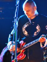 Billy Corgan