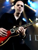 Billy Howerdel