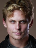 Billy Magnussen