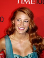 Blake Lively