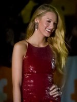 Blake Lively