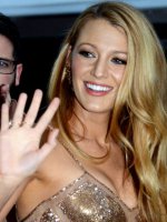 Blake Lively