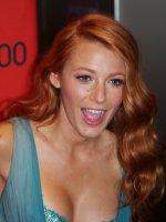 Blake Lively