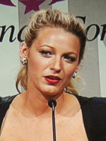 Blake Lively