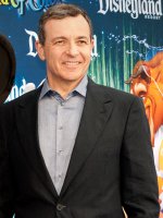 Bob Iger