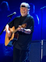 Bob Seger