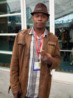 Bokeem Woodbine