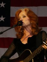 Bonnie Raitt