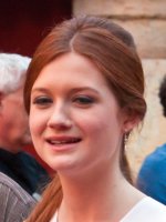 Bonnie Wright