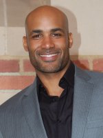Boris Kodjoe