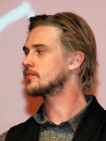 Boyd Holbrook