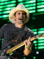 Brad Paisley