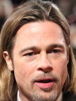Brad Pitt