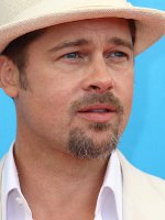 Brad Pitt