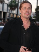Brad Pitt