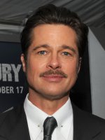Brad Pitt