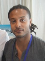 Brandon Jay McLaren