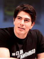 Brandon Routh