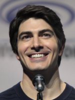 Brandon Routh