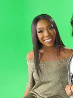 Brandy Norwood