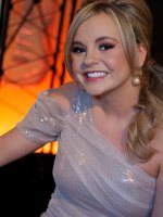 Bree Olson
