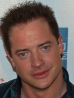 Brendan Fraser