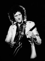 Brian May