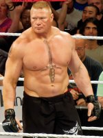 Brock Lesnar