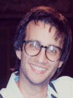 Bronson Pinchot