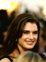 Brooke Shields