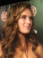 Brooke Shields