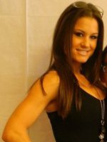 Brooke Adams