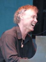 Bruce Hornsby