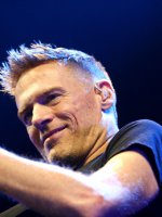 Bryan Adams